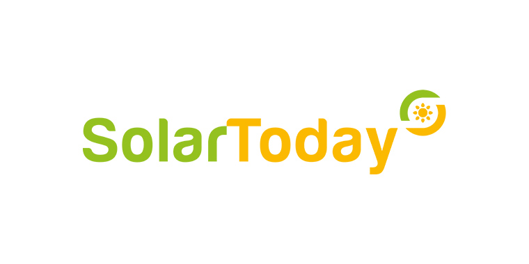 Partners | Solar Today | Vamat B.V.