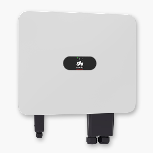 Huawei M5 Inverter serie, 12-25kW ☀️⚡