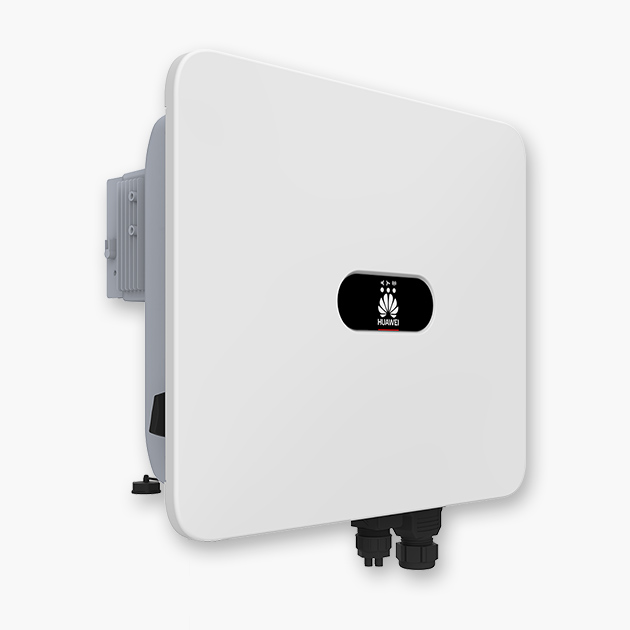 Huawei MB0 Hybrid Inverter serie, 12-25kW ☀️⚡