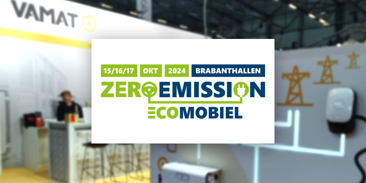 Vamat Activity | Event | Zero Emission Ecomobiel