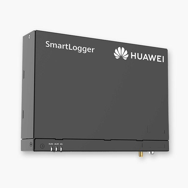 Huawei Smartlogger 3000A / 3000B | Productinfo